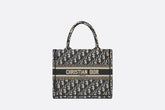 Dior SMALL DIOR BOOK TOTE