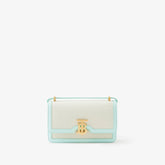 Burberry Mini TB Bag Cool mint