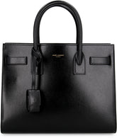 Saint Laurent Classic Sac De Jour Baby Tote Bag