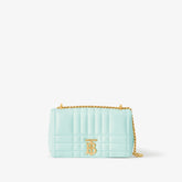 Burberry Small Lola Bag Cool Mint