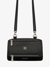 Givenchy Mini Pandora bag in grained leather