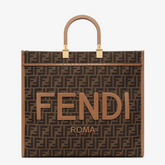 Fendi Sunshine Large