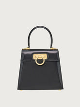 Ferragamo - Iconic Top Handle (S)