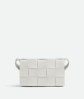 Bottega Veneta Cassette White
