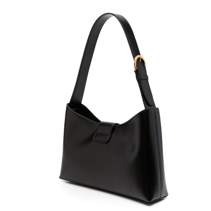 Ferragamo Trifolio shoulder bag Black