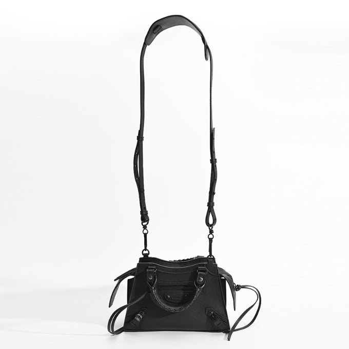 Balenciaga Neo Classic Small shoulder bag Balck