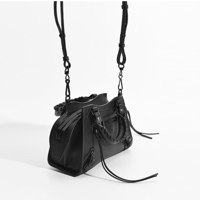 Balenciaga Neo Classic Small shoulder bag Balck