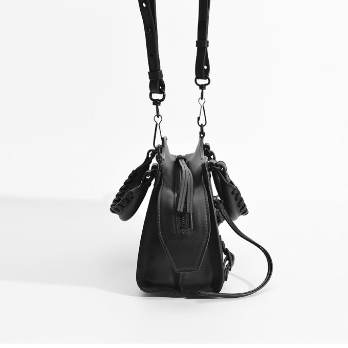 Balenciaga Neo Classic Small shoulder bag Balck