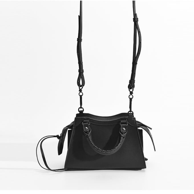 Balenciaga Neo Classic Small shoulder bag Balck