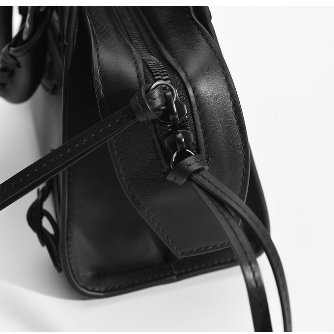 Balenciaga Neo Classic Small shoulder bag Balck