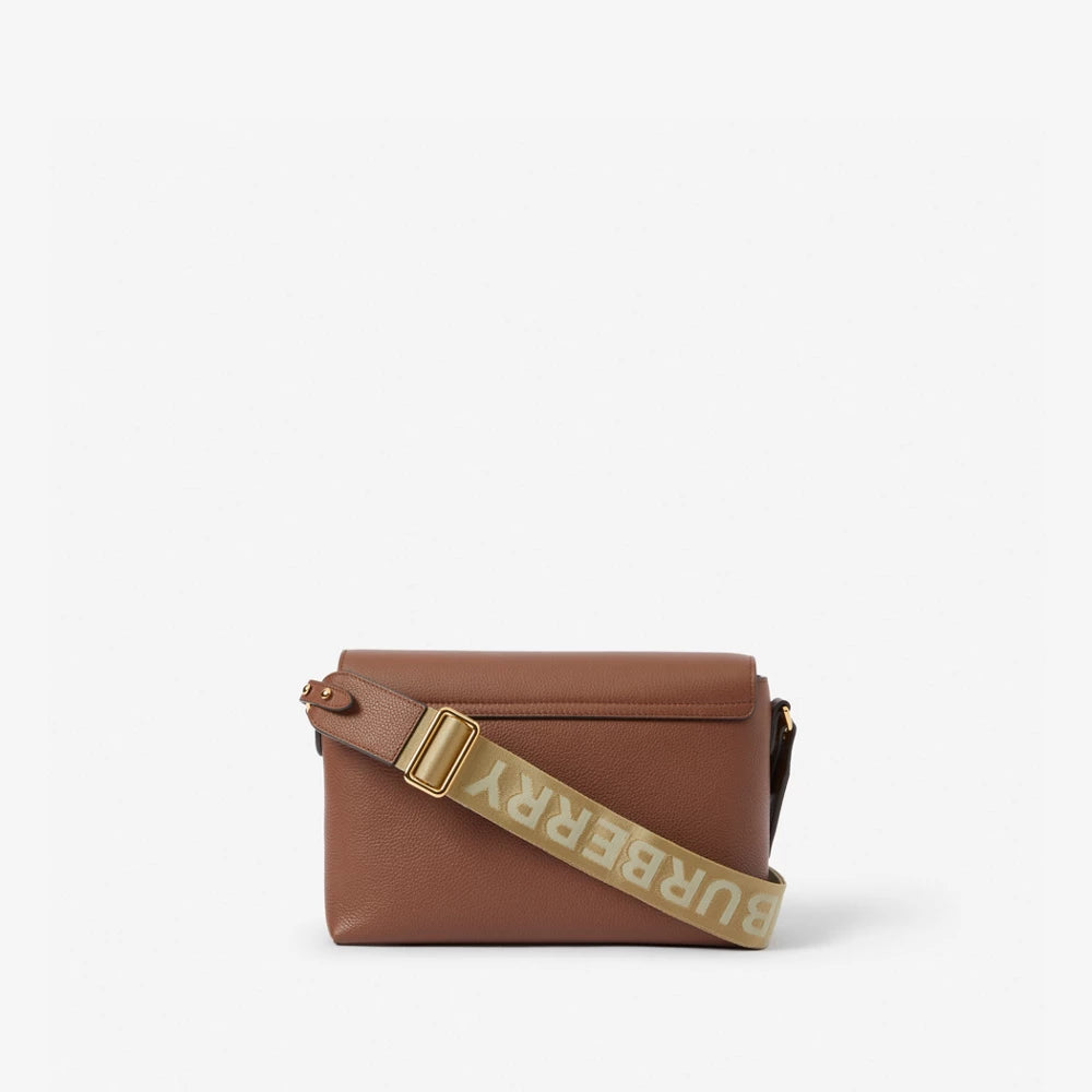 Burberry Note Bag Brown