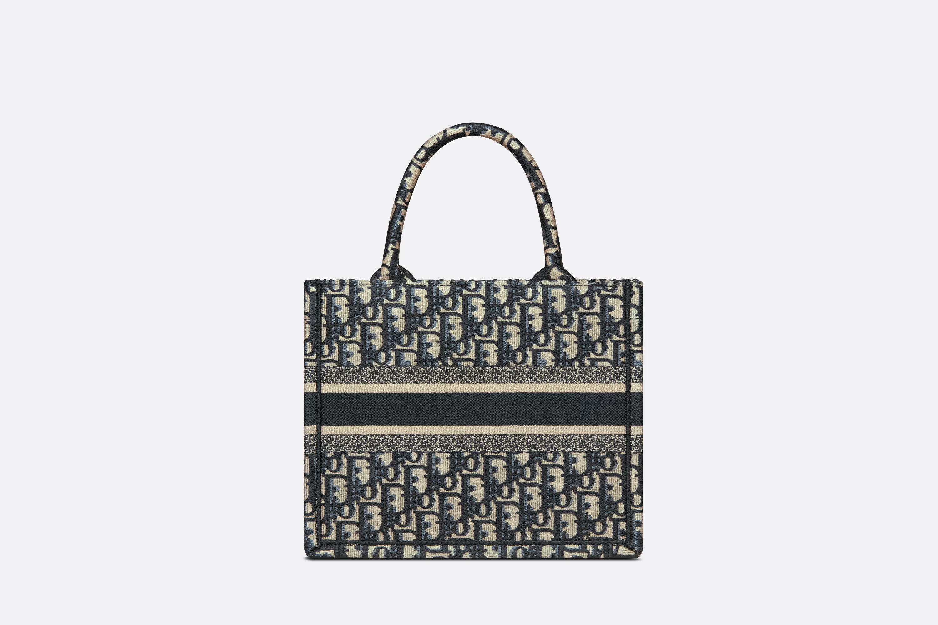 Dior SMALL DIOR BOOK TOTE