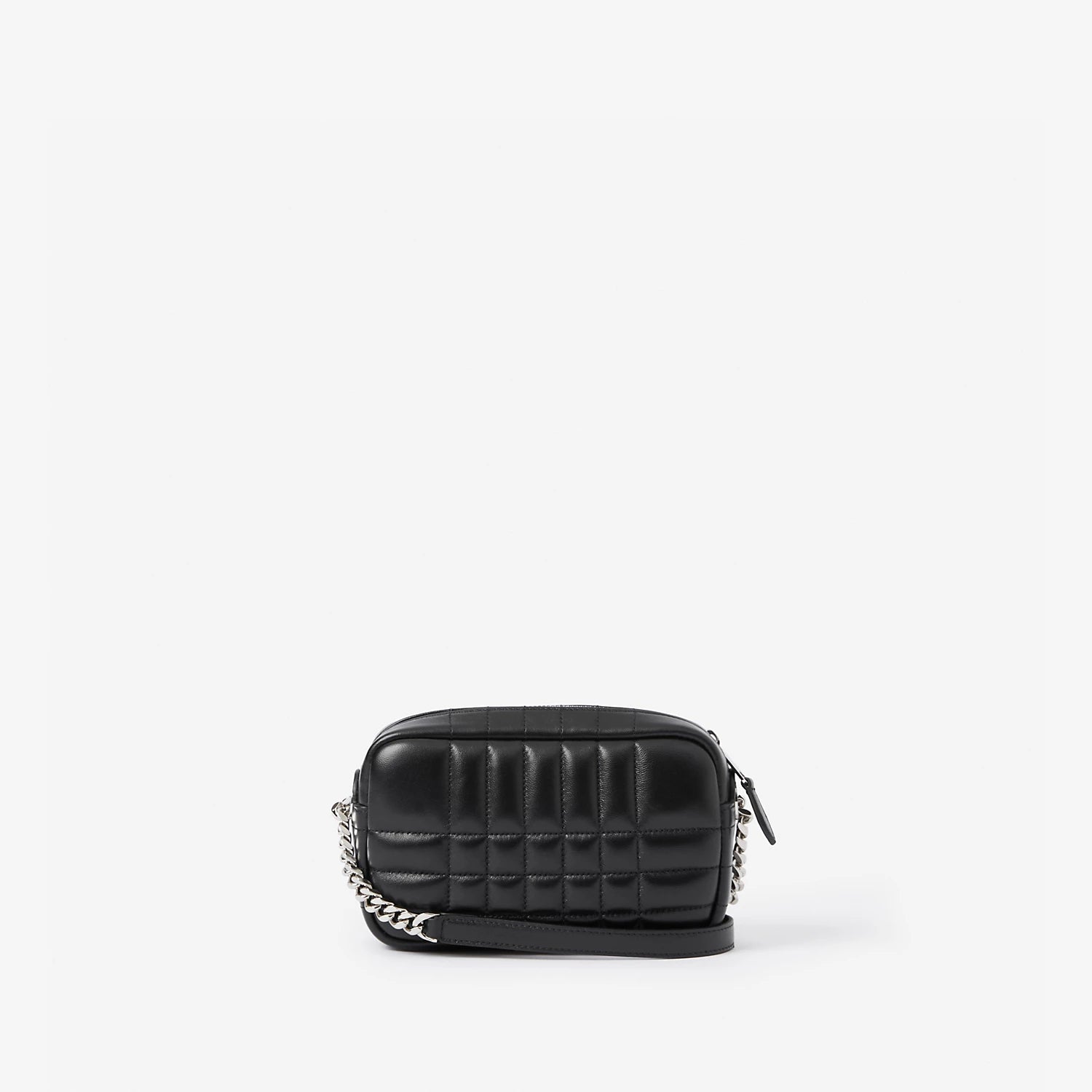 Burberry Mini Lola camera bag Black