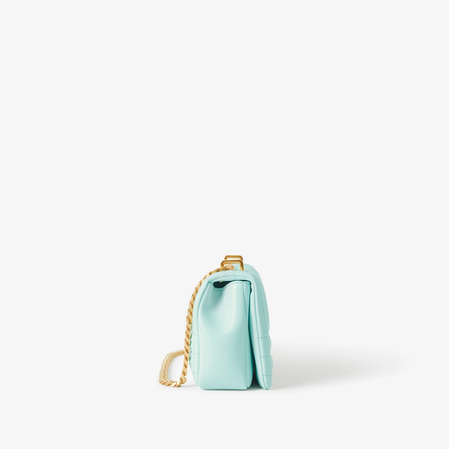 Burberry Small Lola Bag Cool Mint