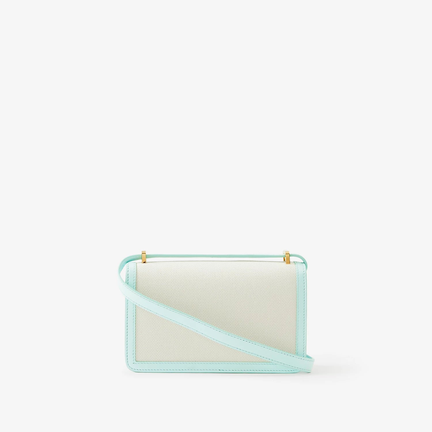 Burberry Mini TB Bag Cool mint