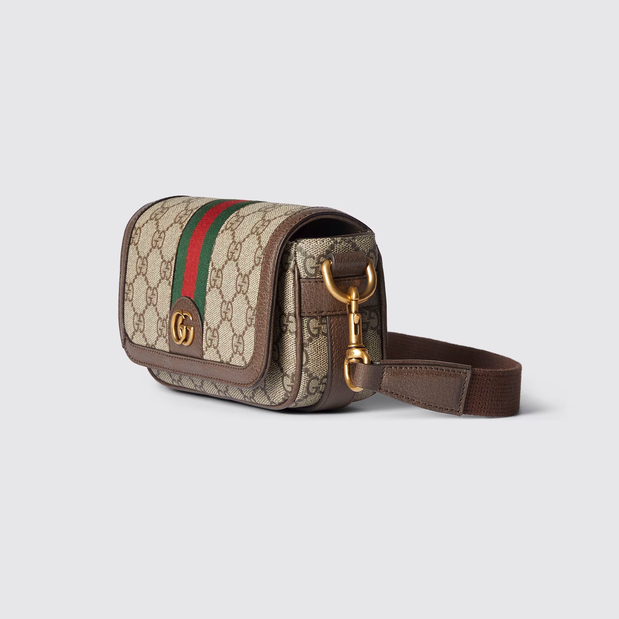 Gucci Ophidia super mini shoulder bag