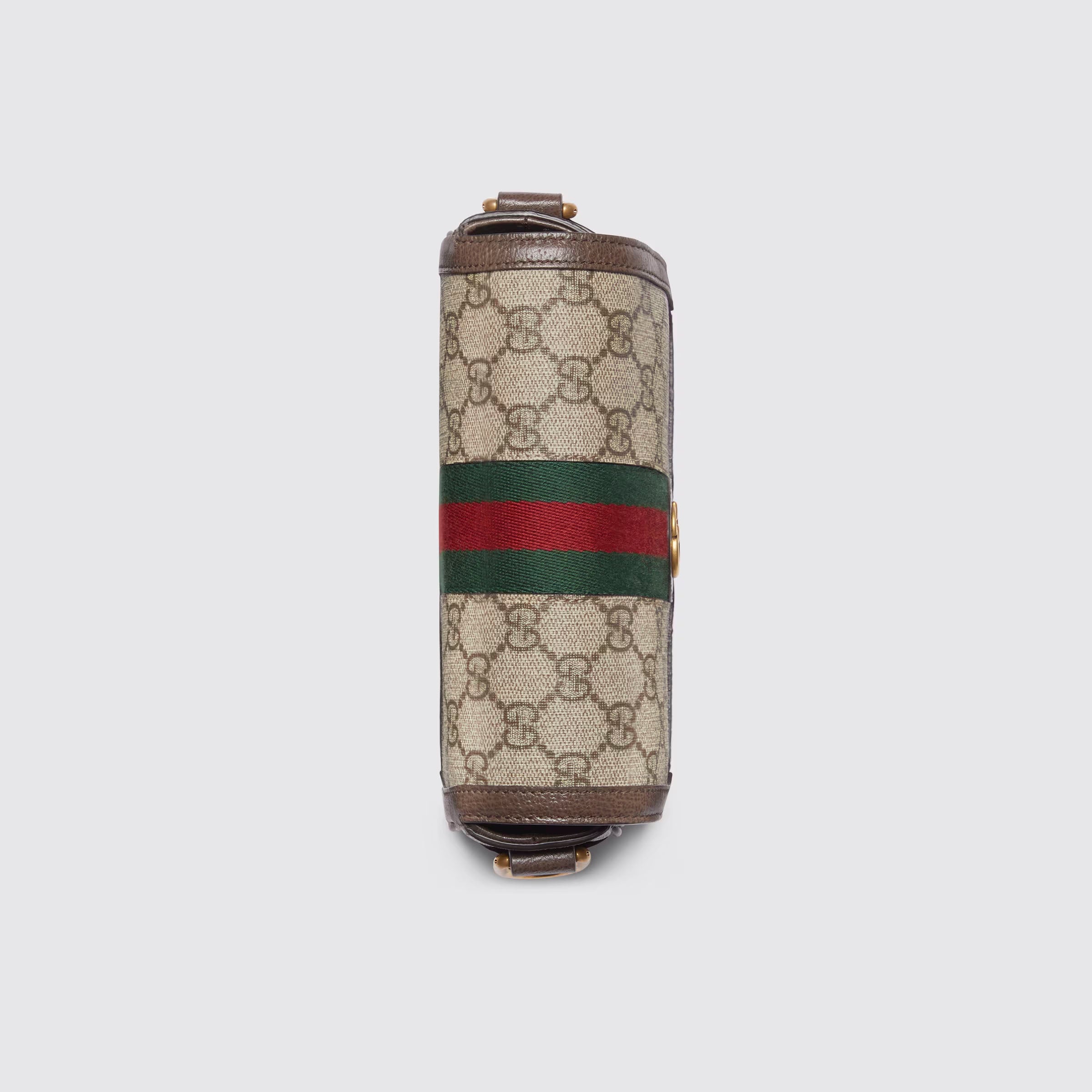 Gucci Ophidia super mini shoulder bag