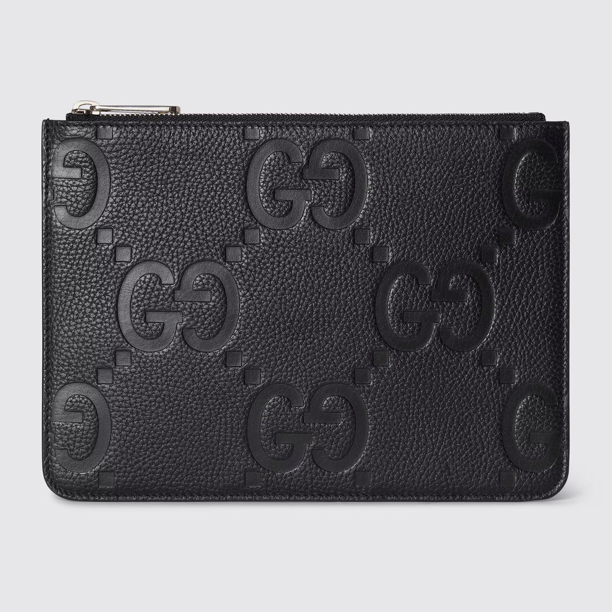 Gucci Jumbo GG pouch