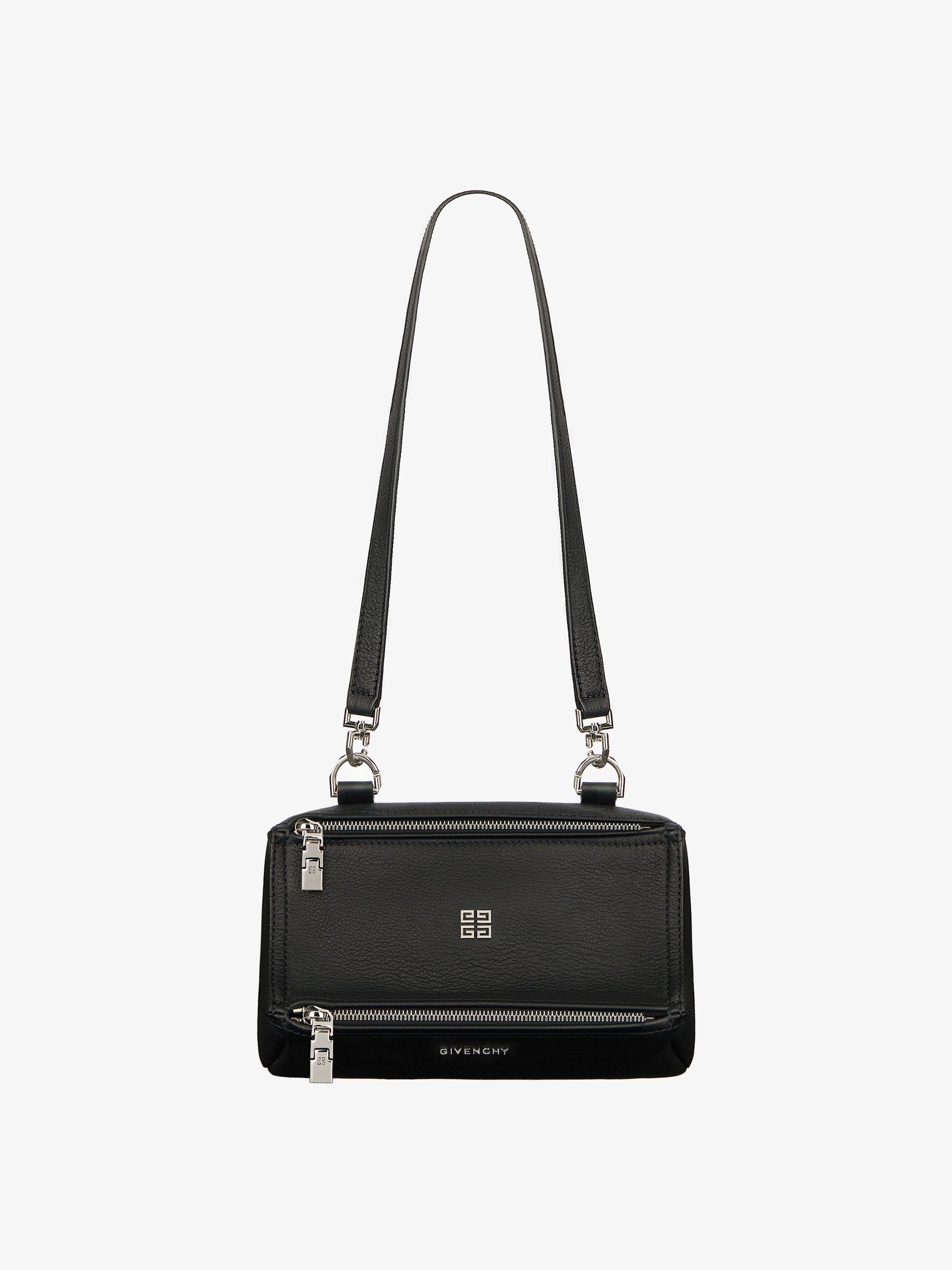 Givenchy Mini Pandora bag in grained leather