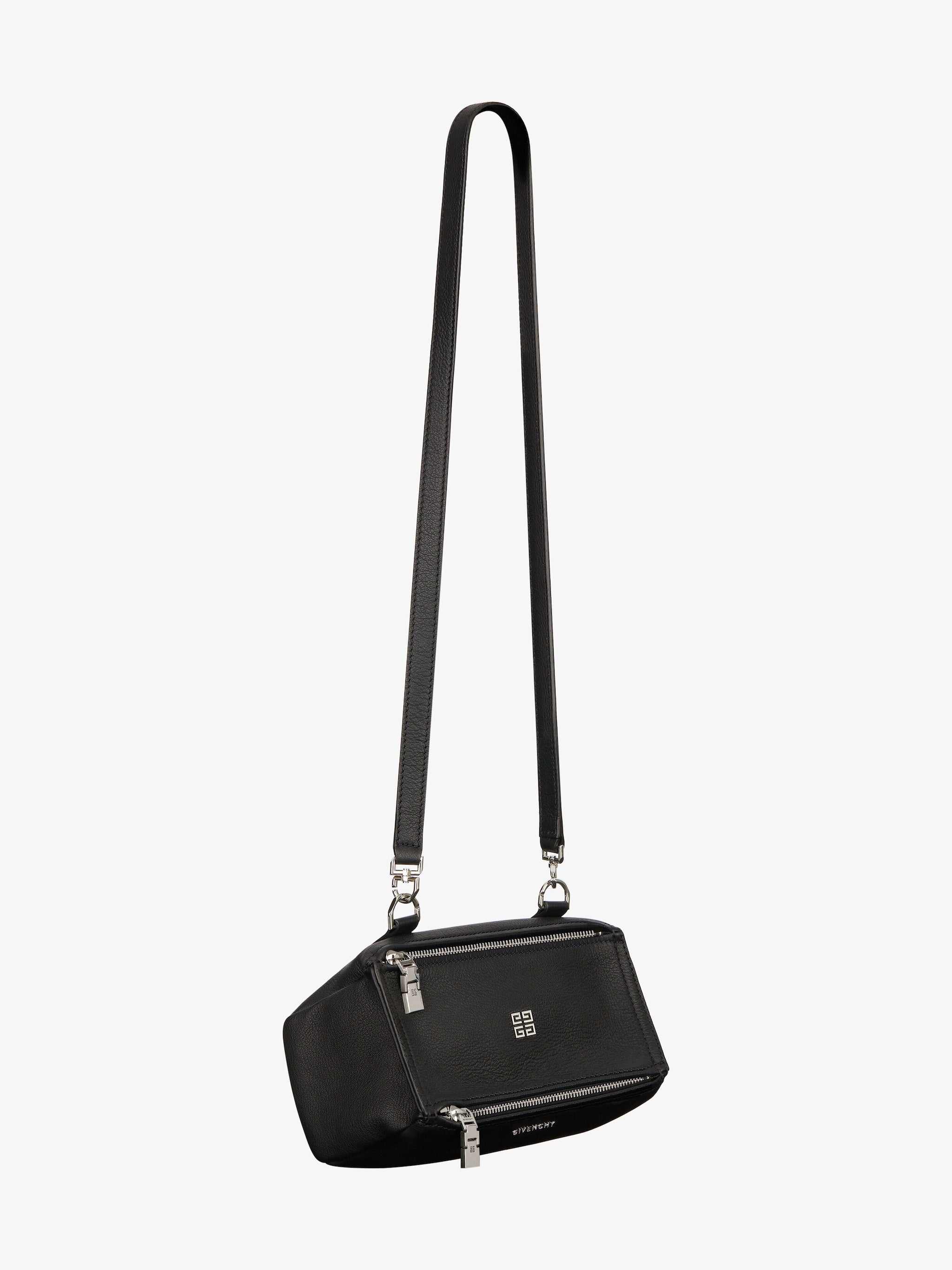 Givenchy Mini Pandora bag in grained leather