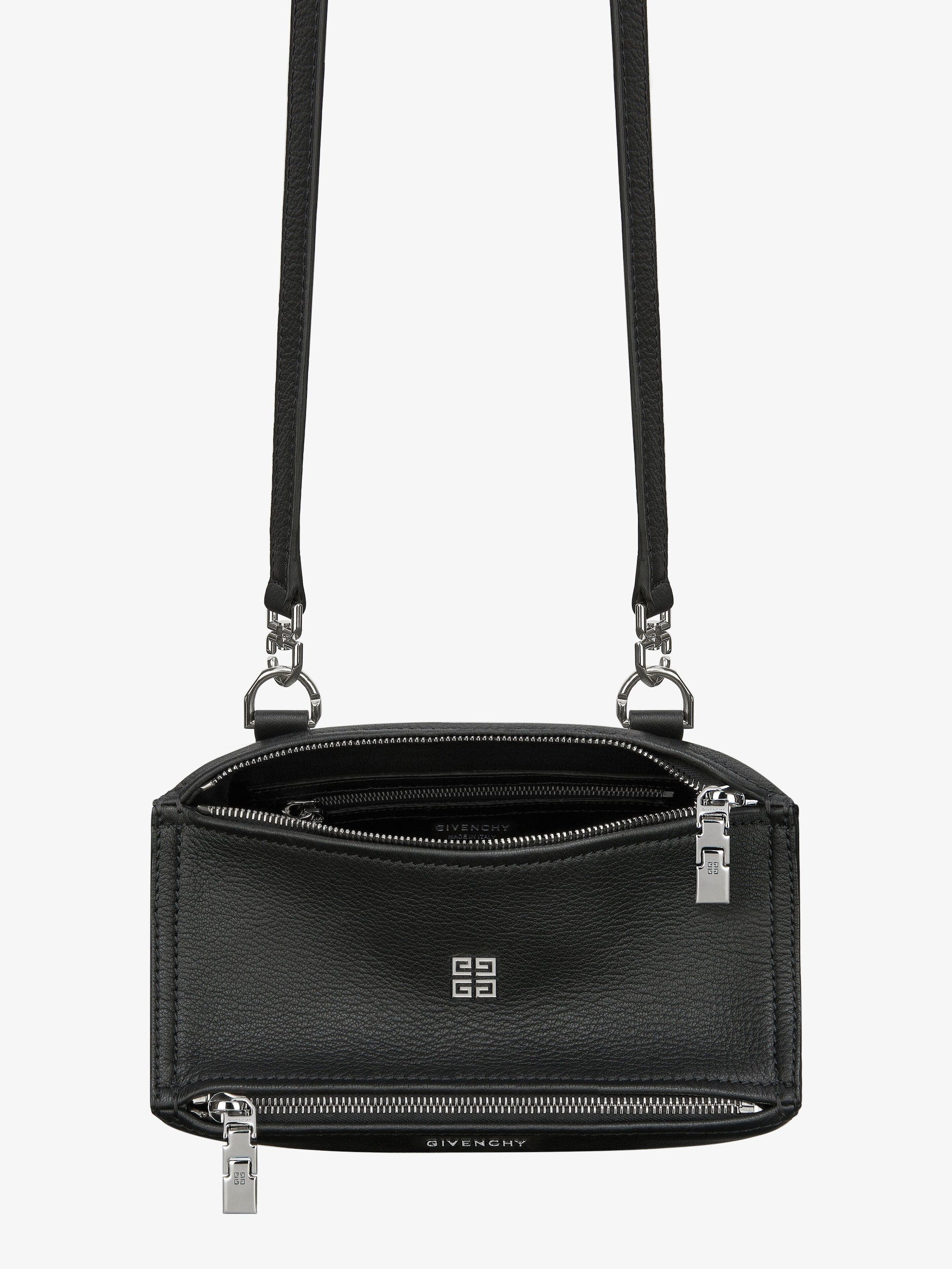 Givenchy Mini Pandora bag in grained leather