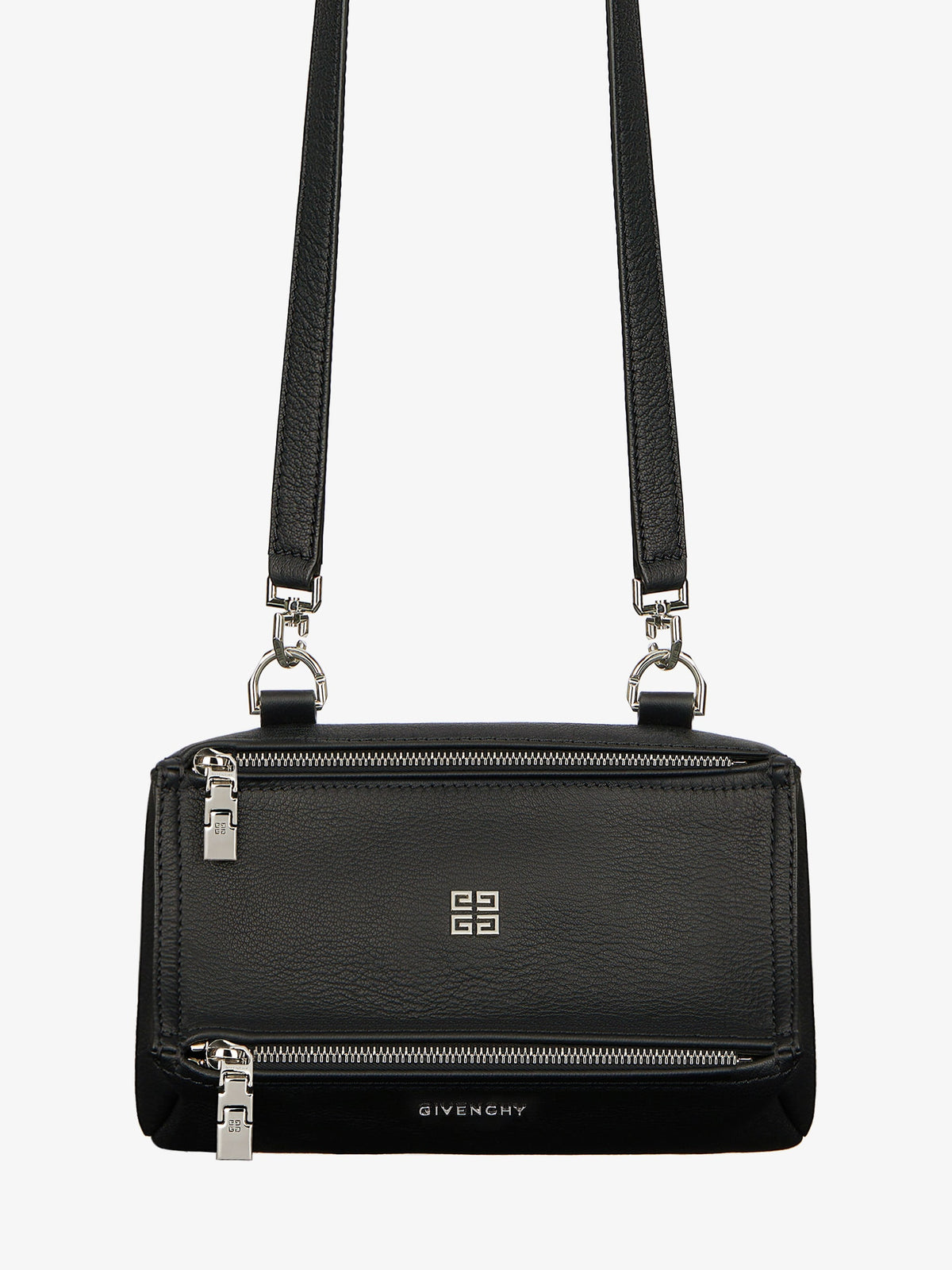 Givenchy Mini Pandora bag in grained leather