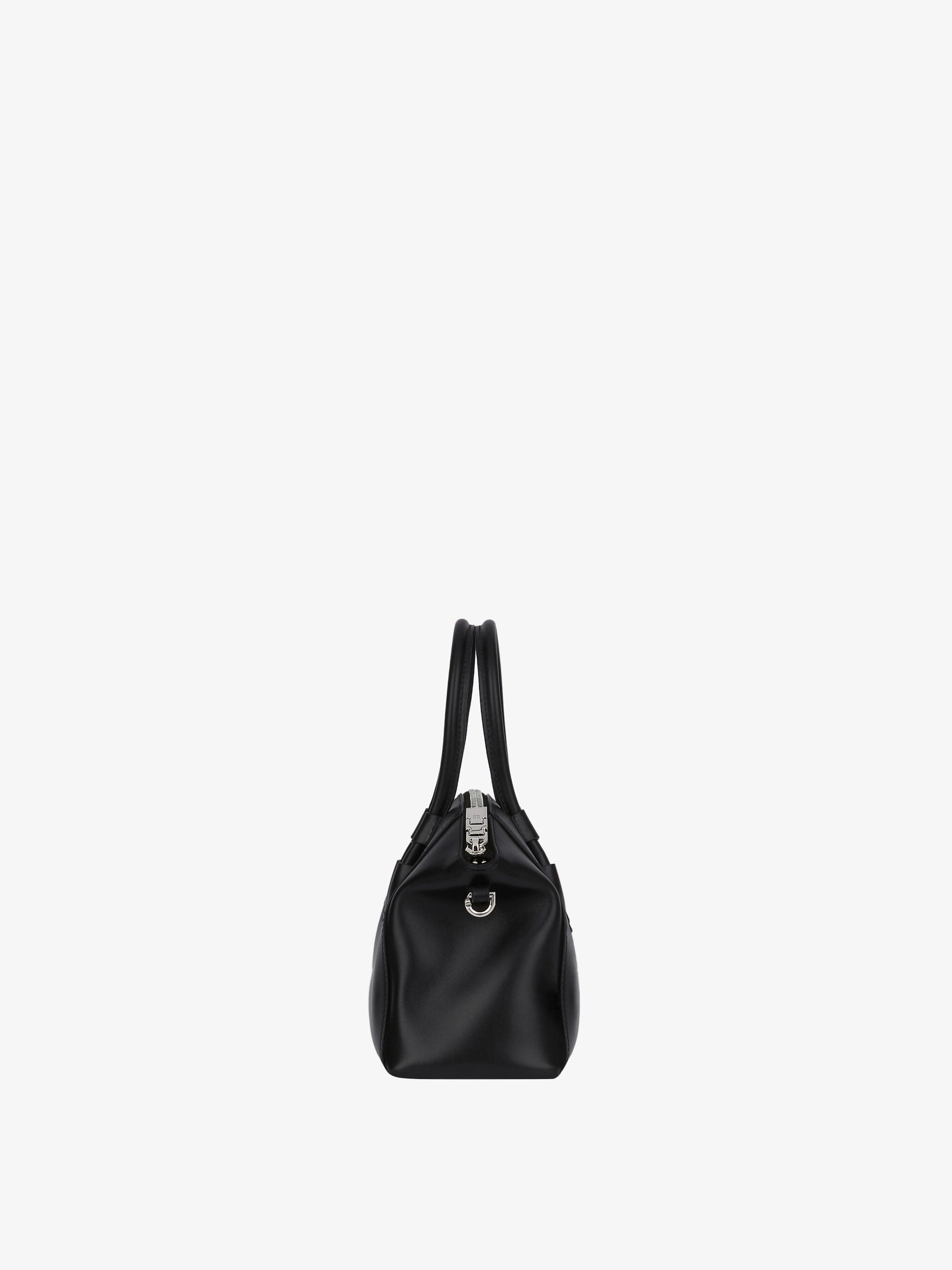 Givenchy Mini Antigona Sport bag in leather