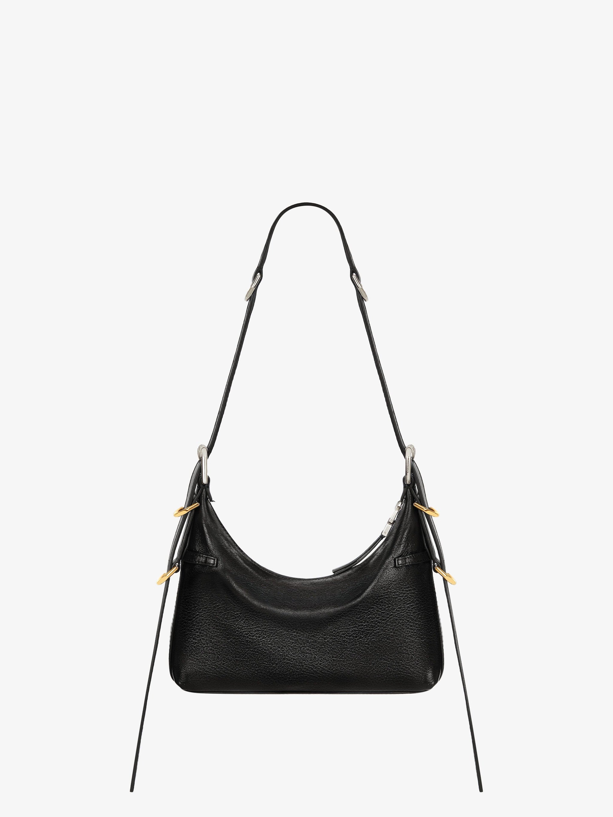 Givenchy Mini Voyou bag in leather