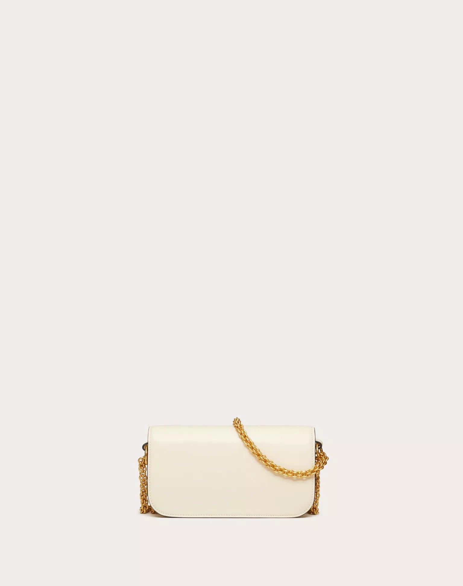 VALENTINO LOCÒ SMALL SHOULDER BAG IN CALFSKIN