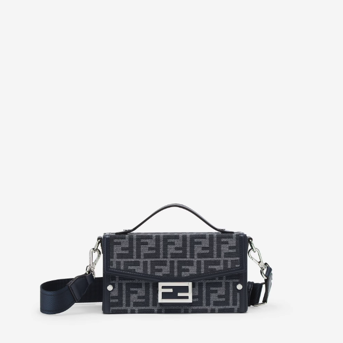 Fendi Baguette Soft Trunk