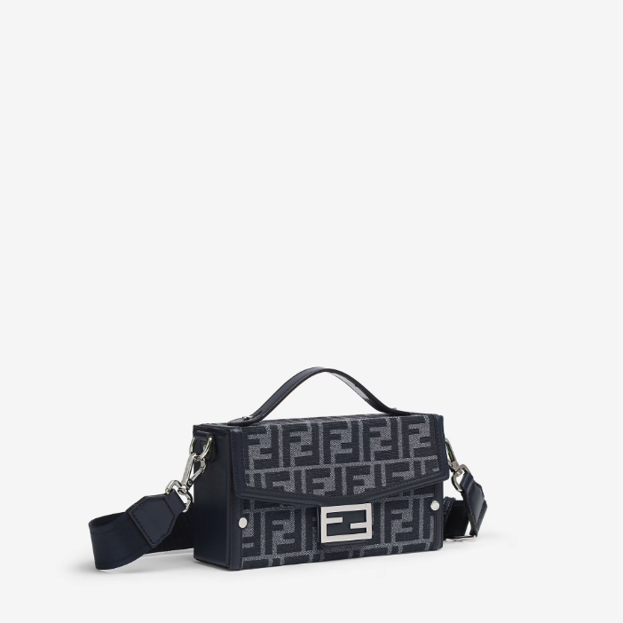 Fendi Baguette Soft Trunk