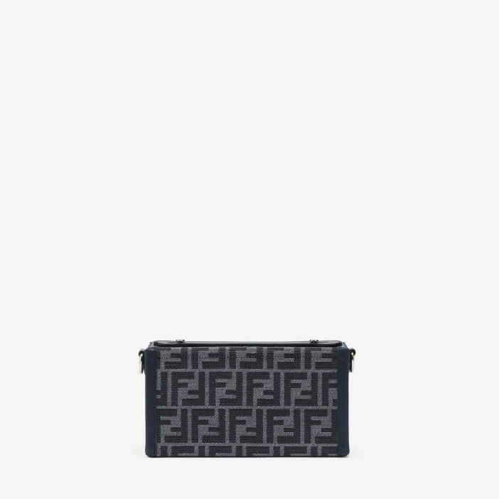 Fendi Baguette Soft Trunk