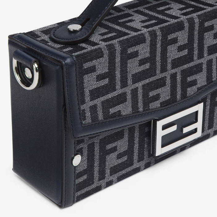 Fendi Baguette Soft Trunk