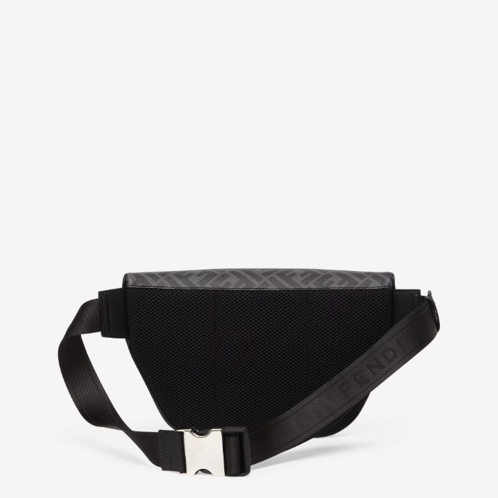 Fendi Diagonal Belt Bag