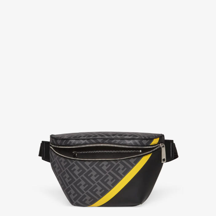 Fendi Diagonal Belt Bag