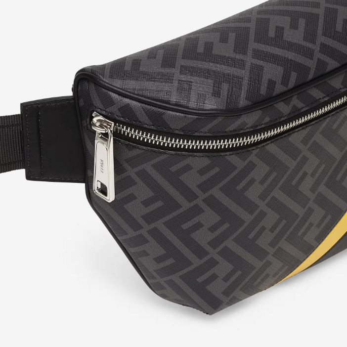 Fendi Diagonal Belt Bag