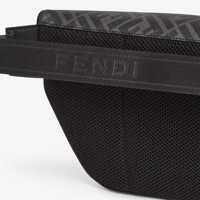 Fendi Diagonal Belt Bag