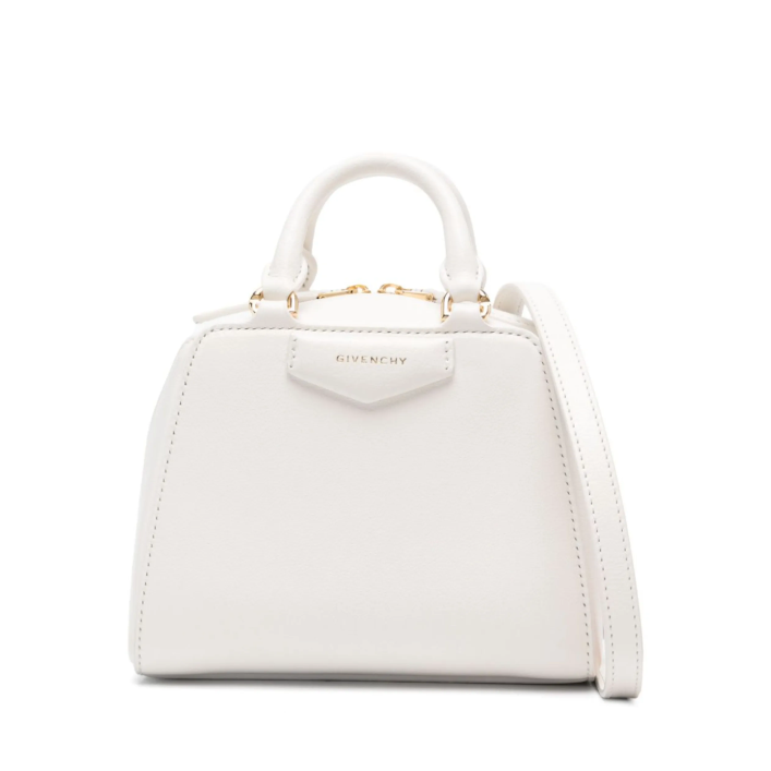 Givenchy mini Antigona Cube tote bag