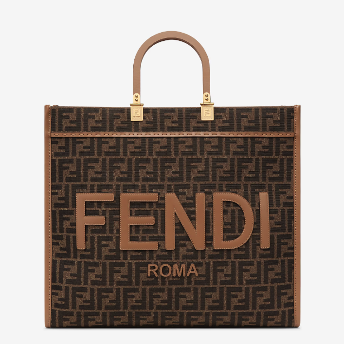 Fendi Sunshine Large