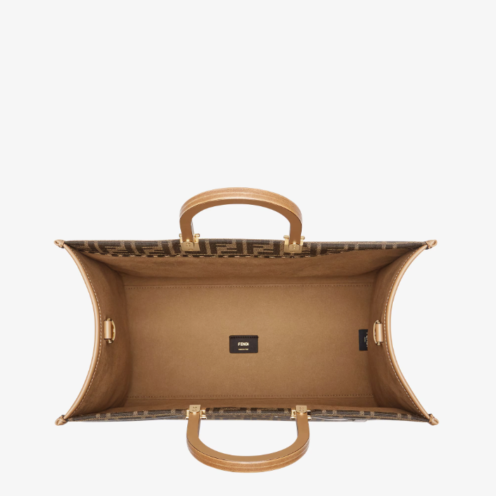 Fendi Sunshine Large