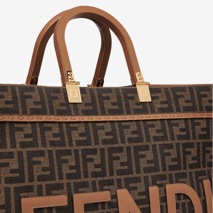 Fendi Sunshine Large