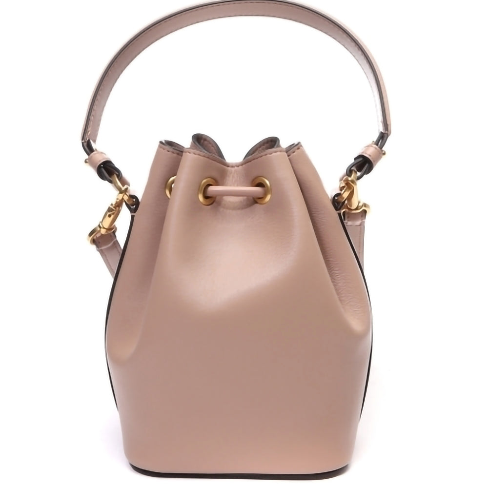 Valentino Garavani VLogo Signature mini bucket bag