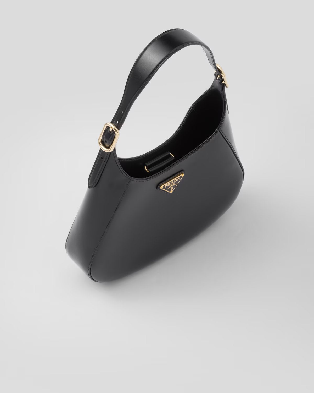 Prada Leather shoulder bag