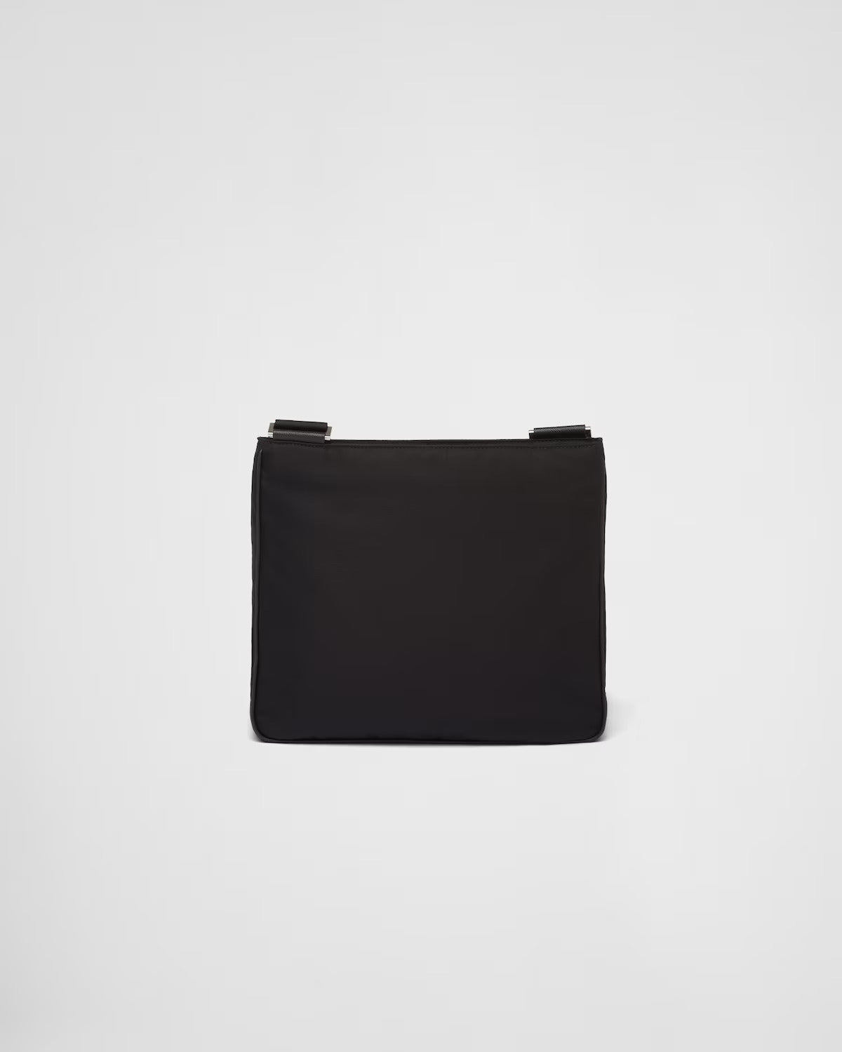 PRADA Re-Nylon and Saffiano shoulder bag