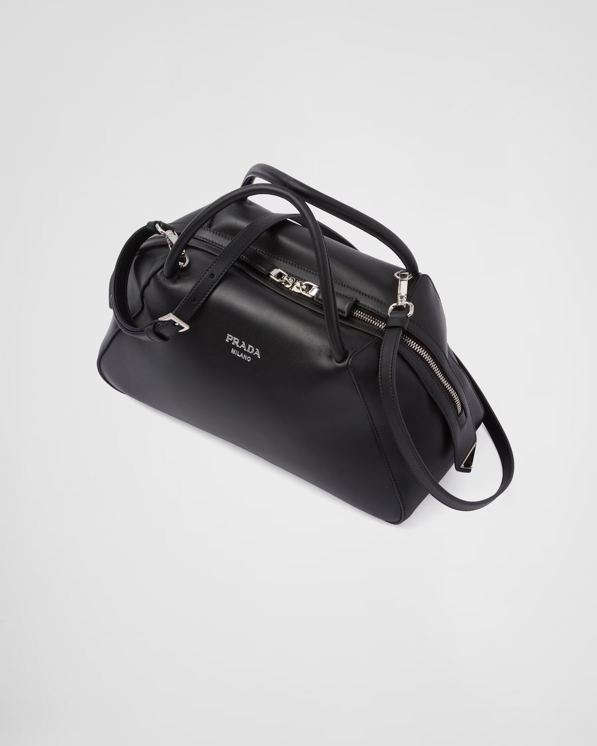 Prada  Medium leather Prada Supernova handbag