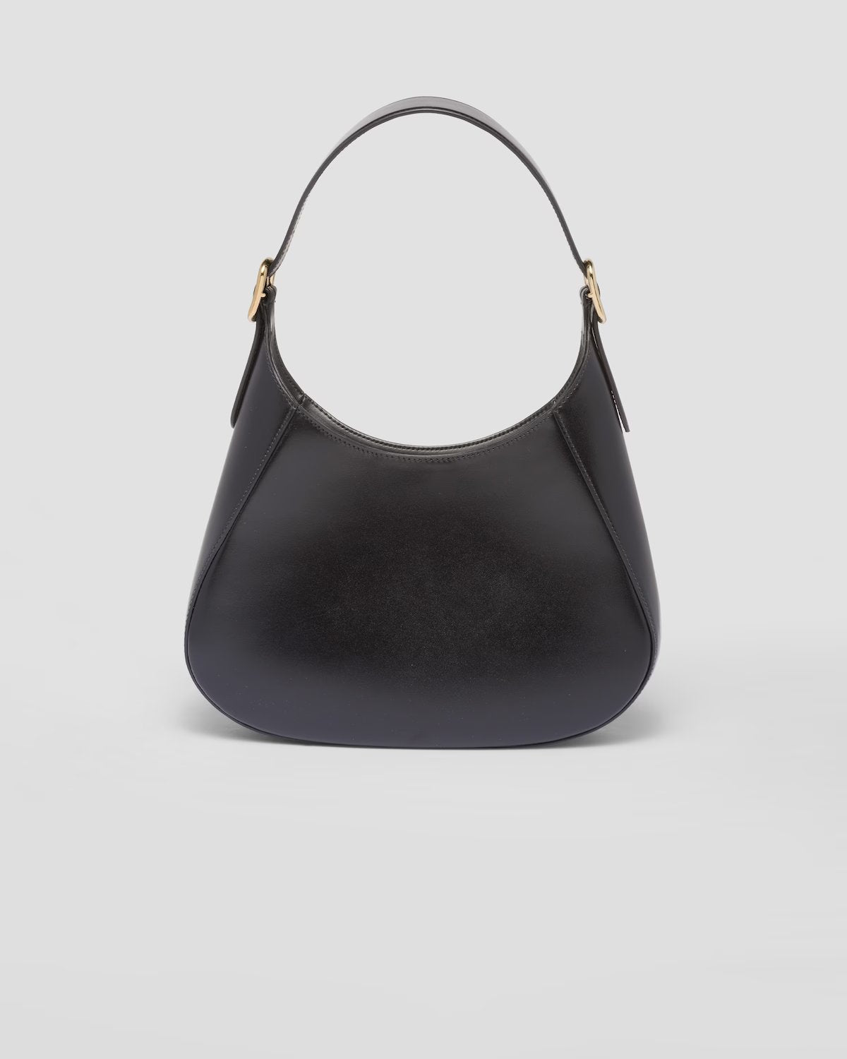 Prada Leather shoulder bag