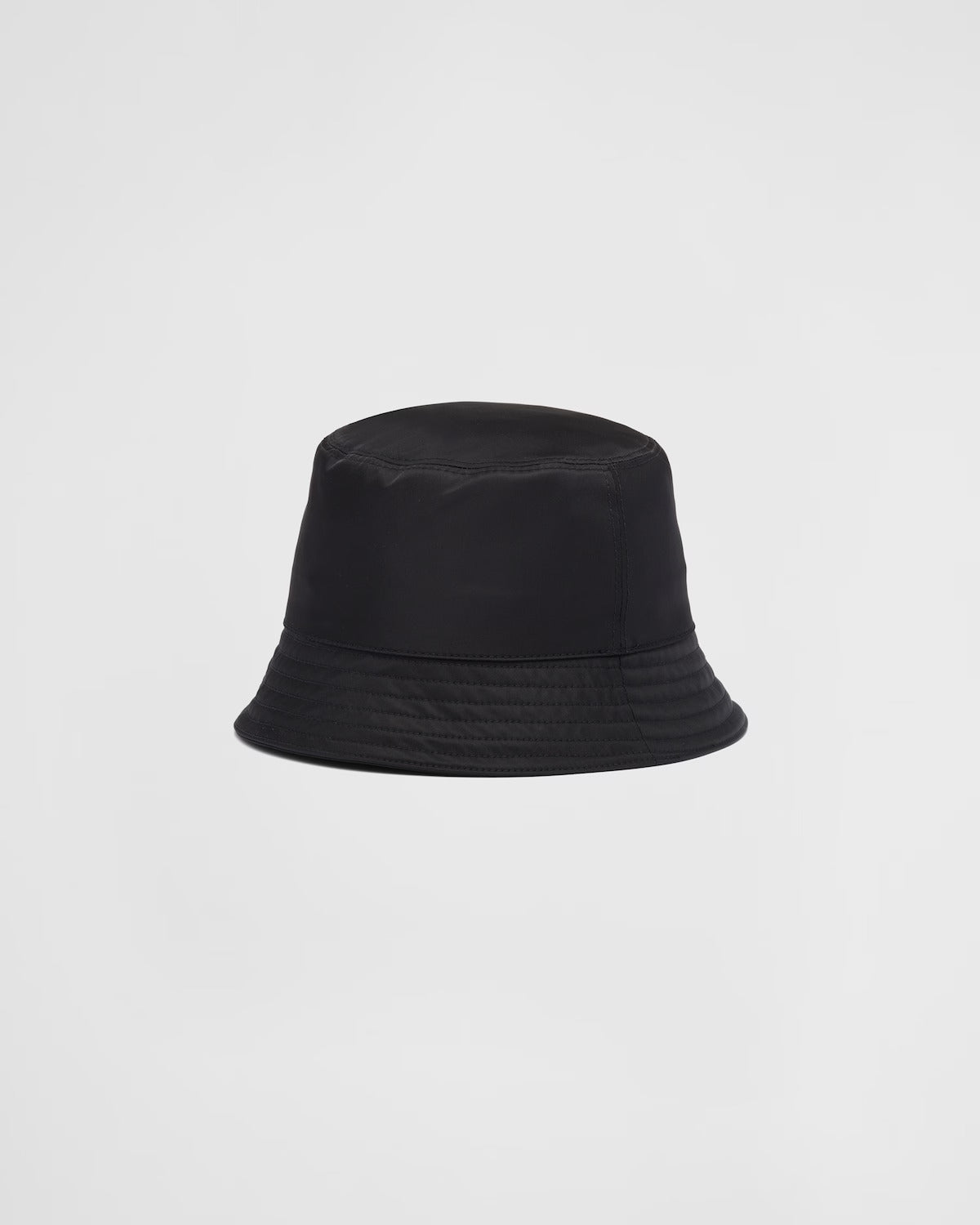 Prada Re-Nylon bucket hat Black