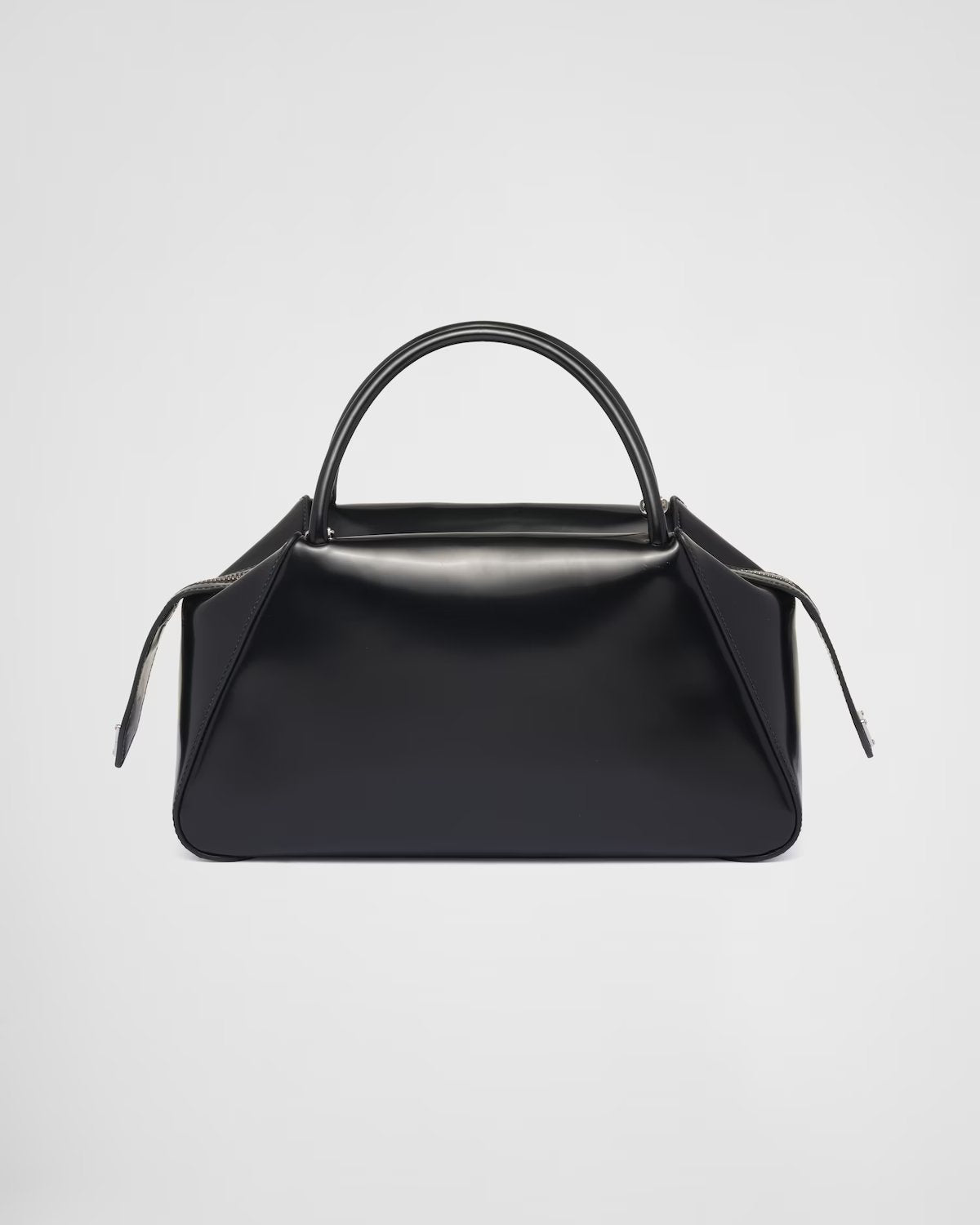 Prada Medium brushed leather Prada Supernova handbag