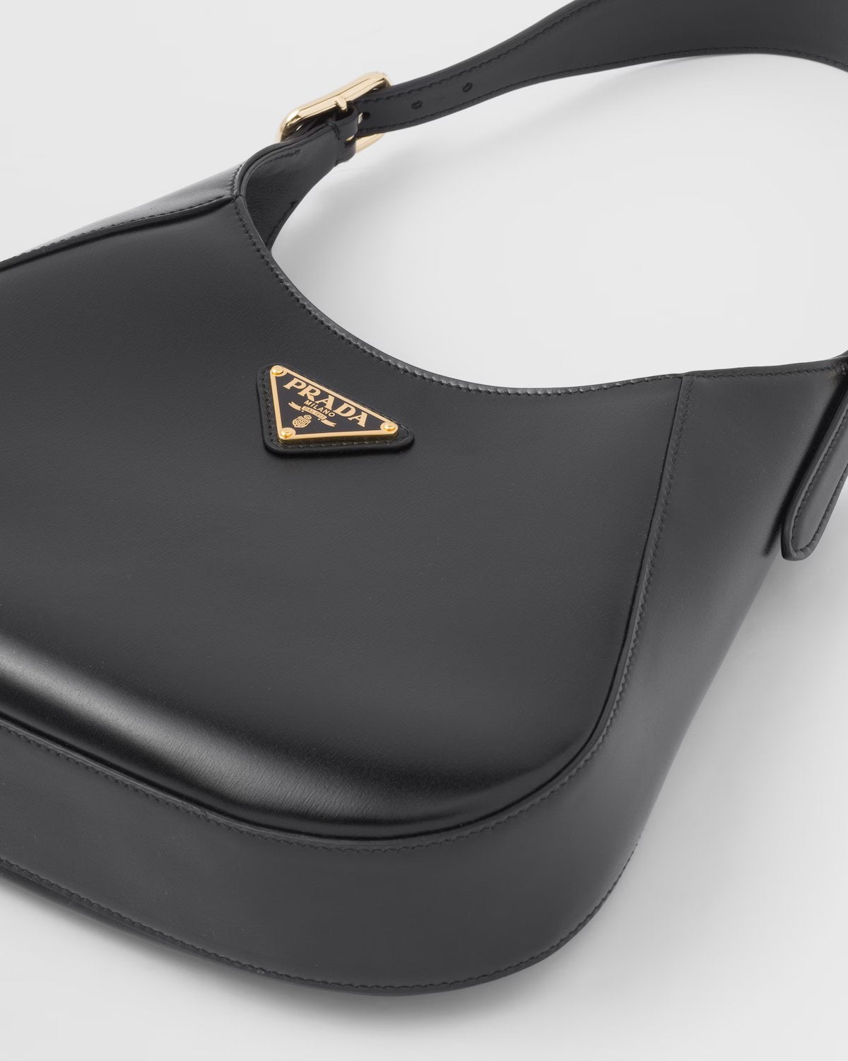 Prada Leather shoulder bag