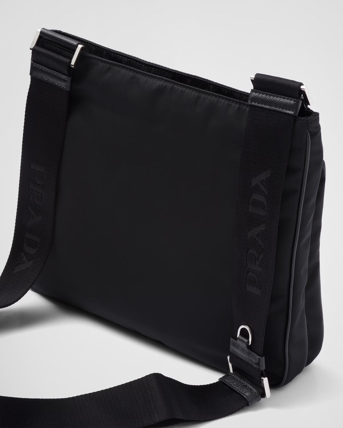 Prada Re-Edition 2005 Re-Nylon mini bag